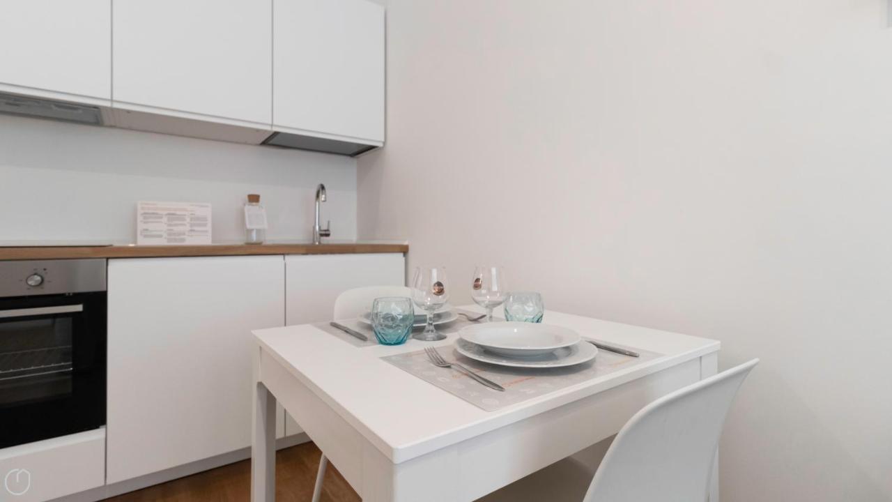 Italianway - Bandello 4&1 Διαμέρισμα Μιλάνο Εξωτερικό φωτογραφία