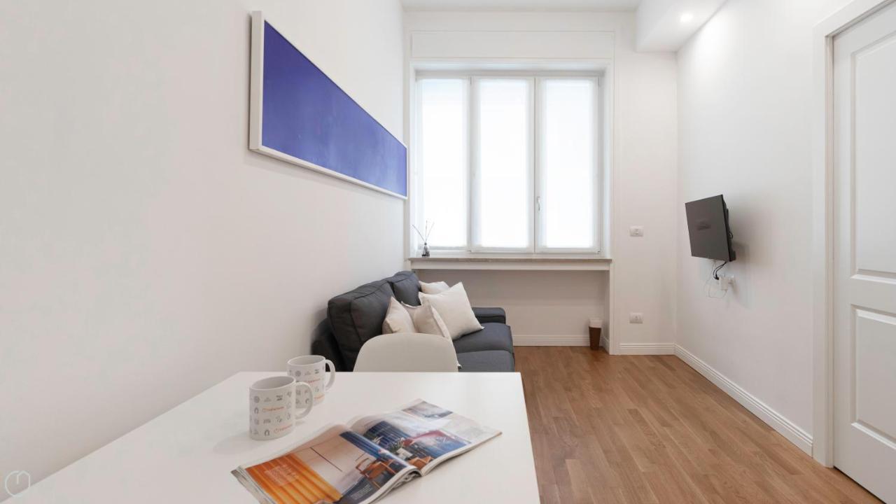 Italianway - Bandello 4&1 Διαμέρισμα Μιλάνο Εξωτερικό φωτογραφία